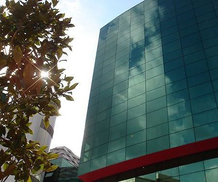Be Live City Center Talavera Talavera de la Reina Ngoại thất bức ảnh