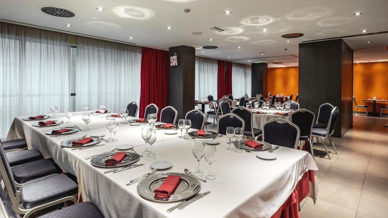 Be Live City Center Talavera Talavera de la Reina Ngoại thất bức ảnh