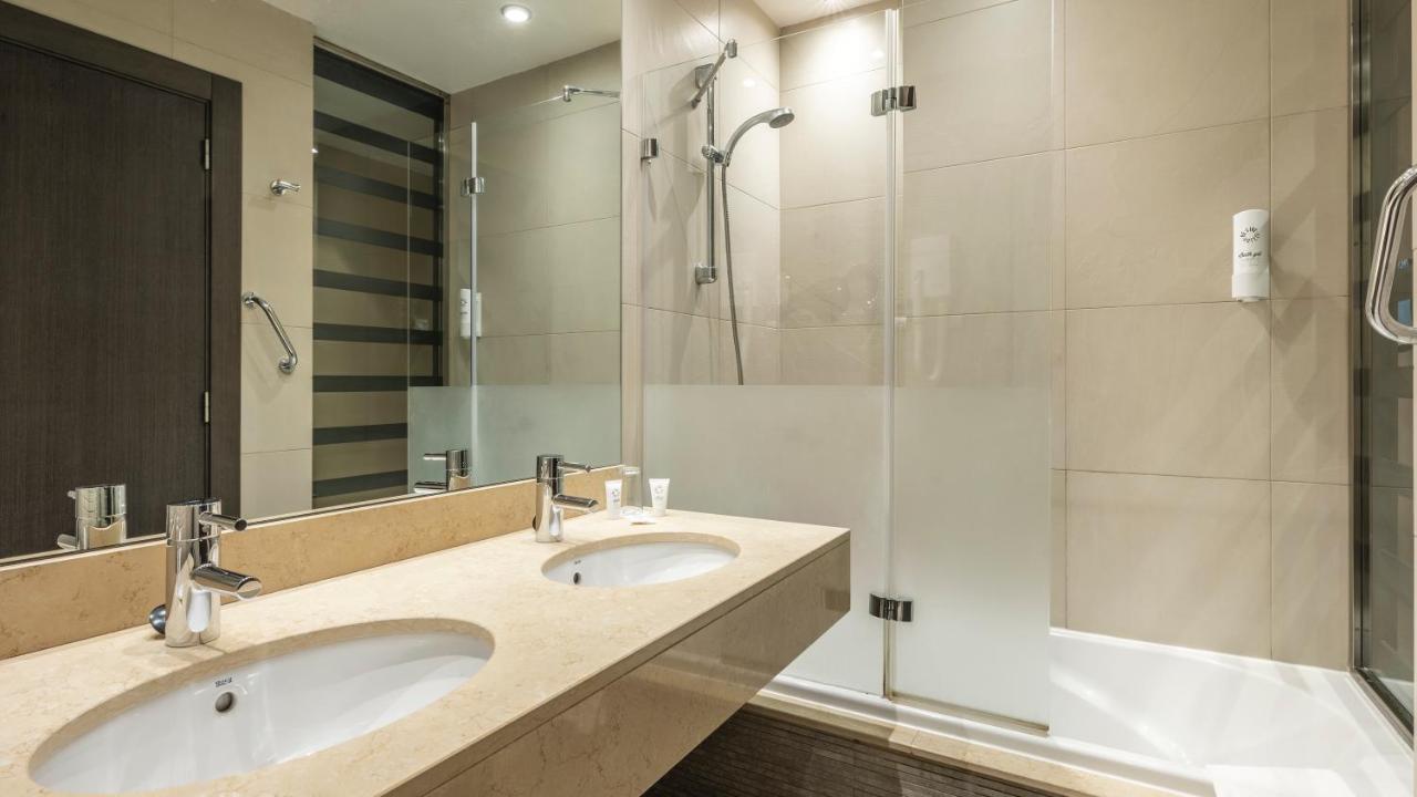 Be Live City Center Talavera Talavera de la Reina Ngoại thất bức ảnh
