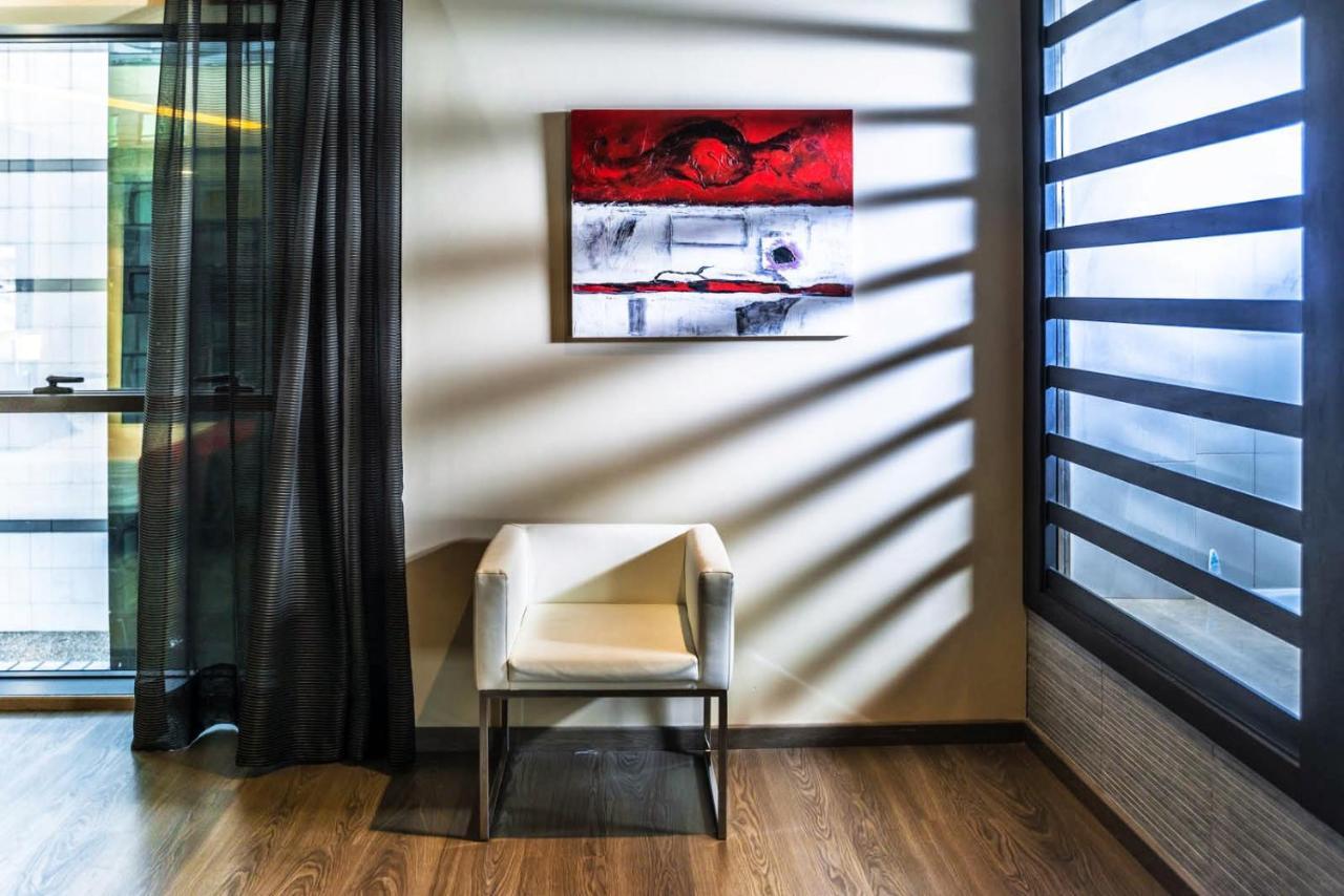 Be Live City Center Talavera Talavera de la Reina Ngoại thất bức ảnh