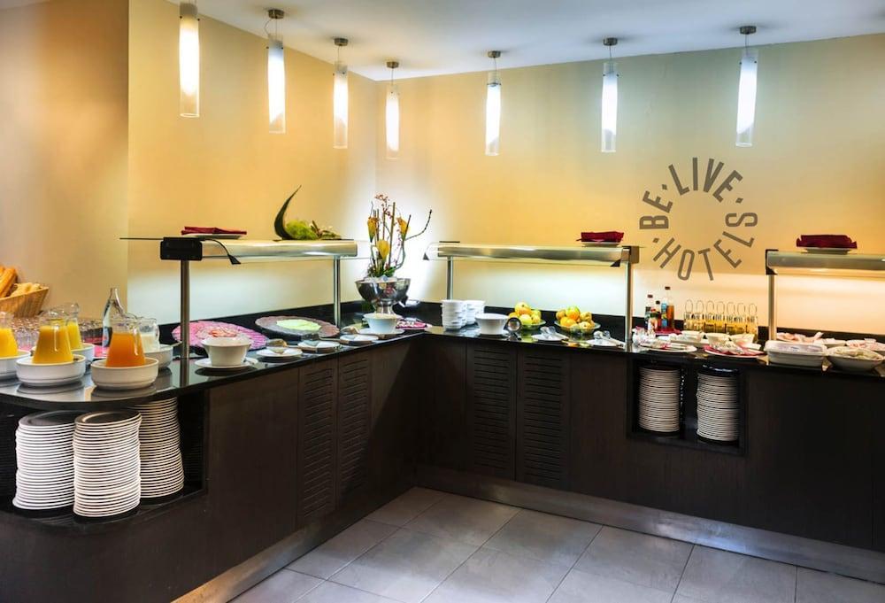 Be Live City Center Talavera Talavera de la Reina Ngoại thất bức ảnh