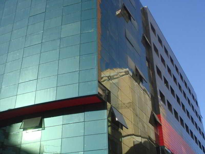 Be Live City Center Talavera Talavera de la Reina Ngoại thất bức ảnh