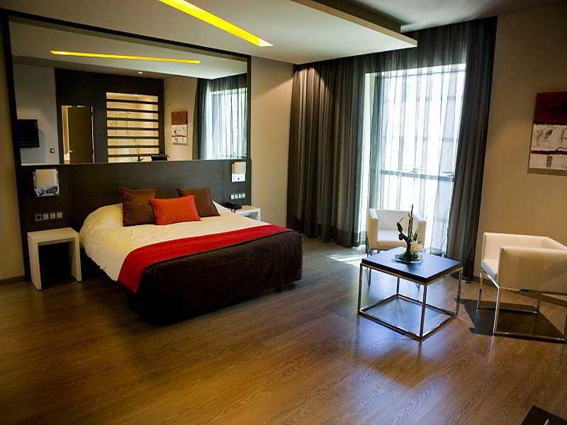Be Live City Center Talavera Talavera de la Reina Ngoại thất bức ảnh
