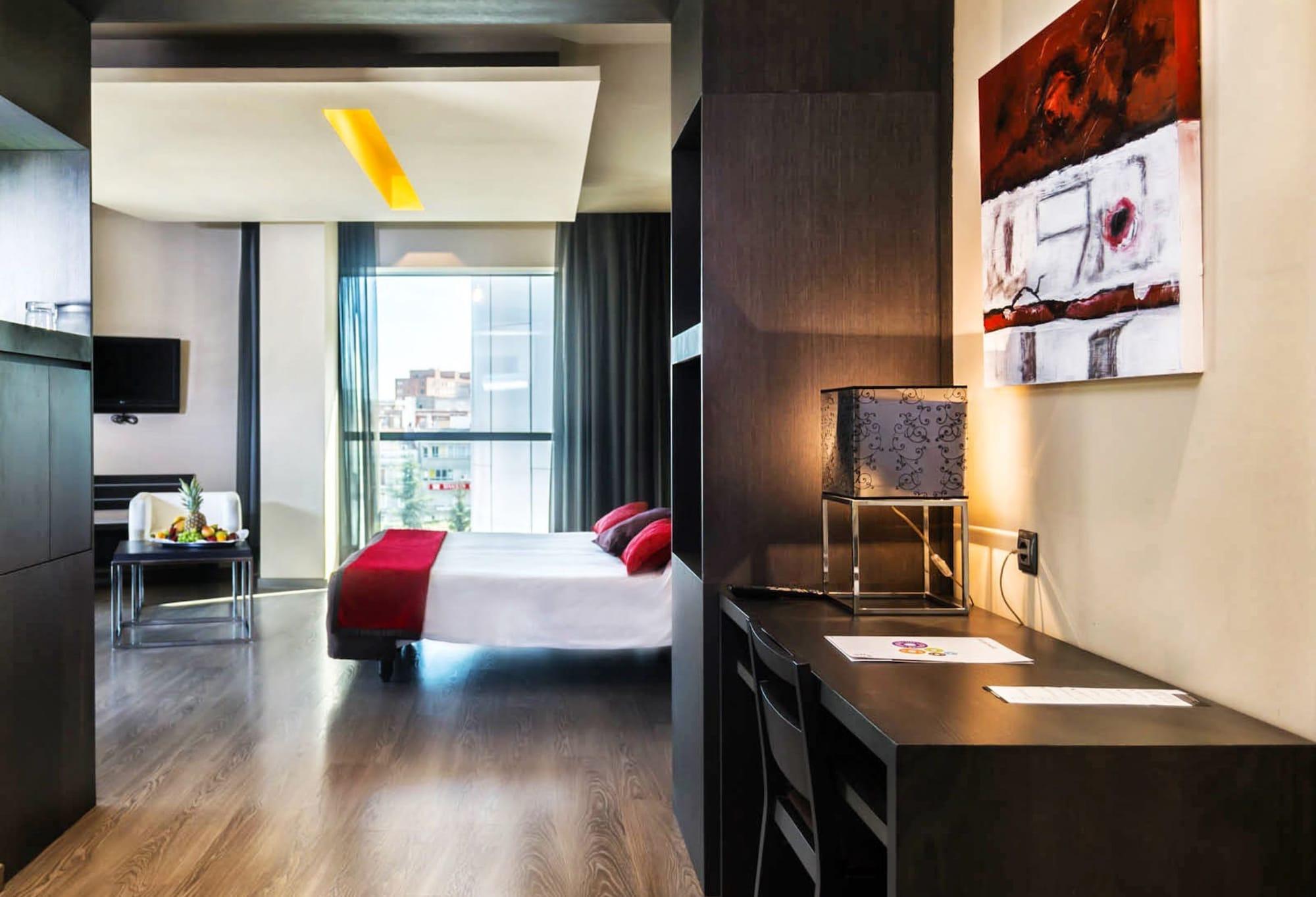 Be Live City Center Talavera Talavera de la Reina Ngoại thất bức ảnh
