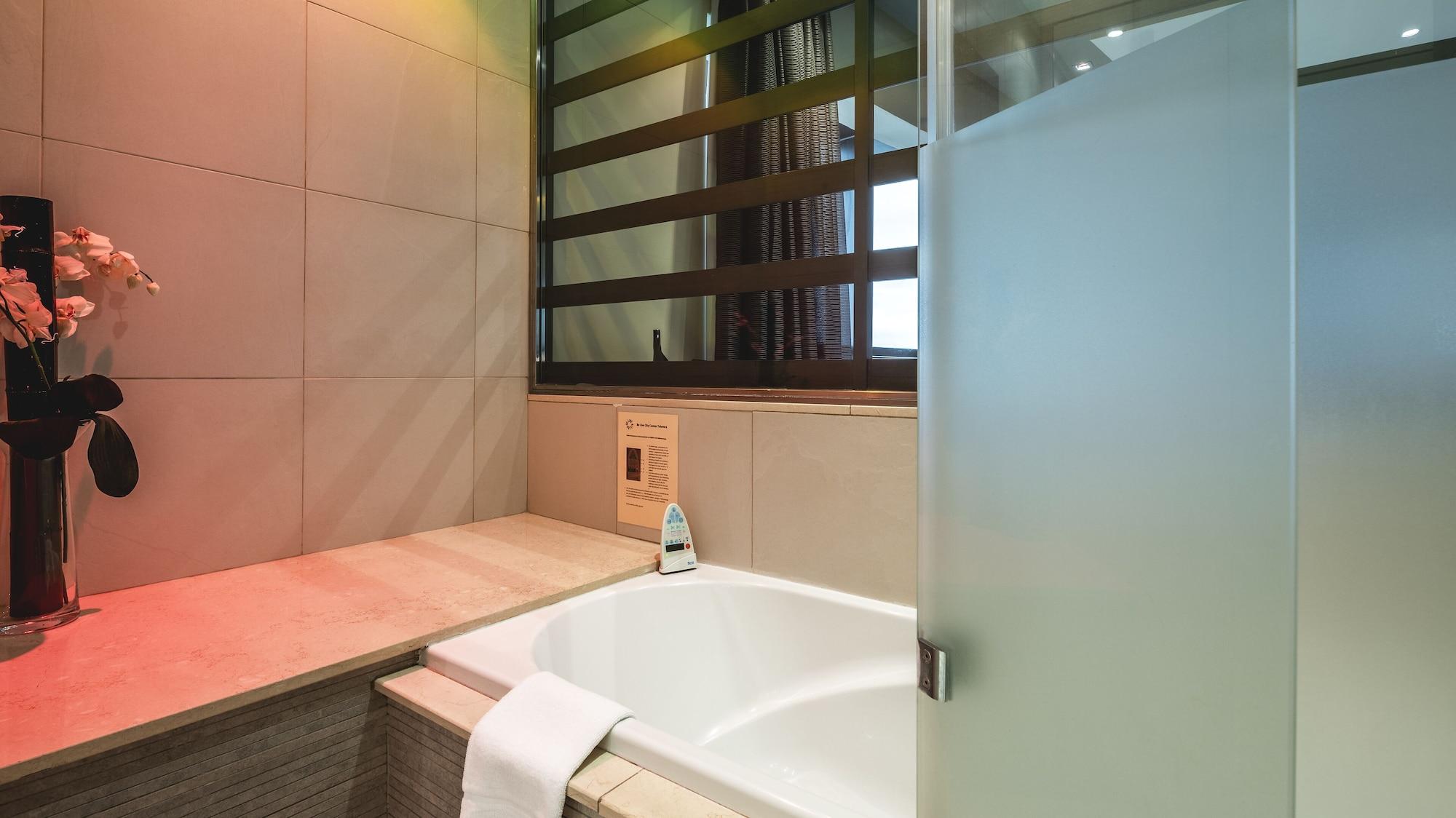 Be Live City Center Talavera Talavera de la Reina Ngoại thất bức ảnh