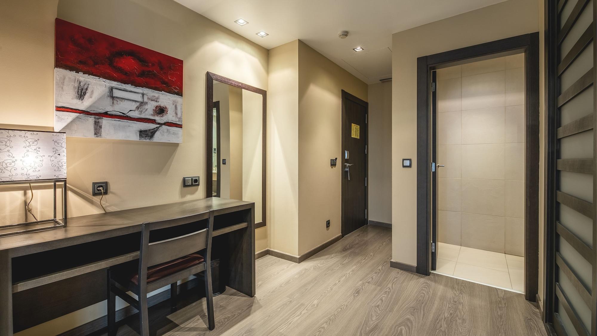 Be Live City Center Talavera Talavera de la Reina Ngoại thất bức ảnh