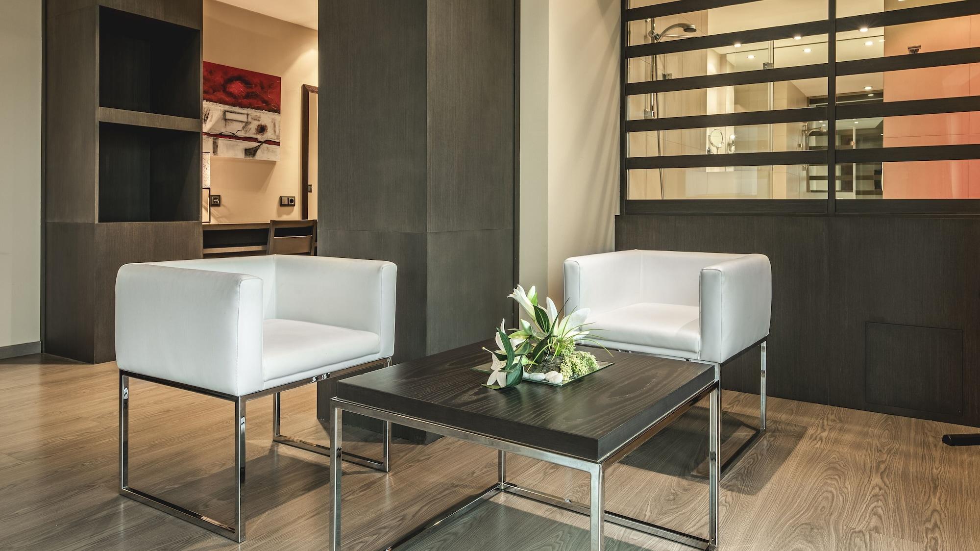Be Live City Center Talavera Talavera de la Reina Ngoại thất bức ảnh