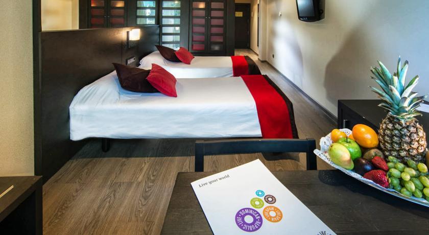 Be Live City Center Talavera Talavera de la Reina Ngoại thất bức ảnh