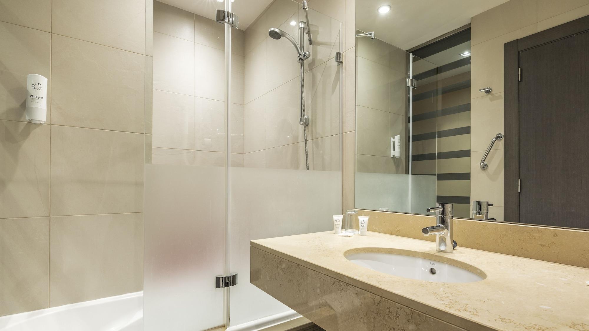 Be Live City Center Talavera Talavera de la Reina Ngoại thất bức ảnh