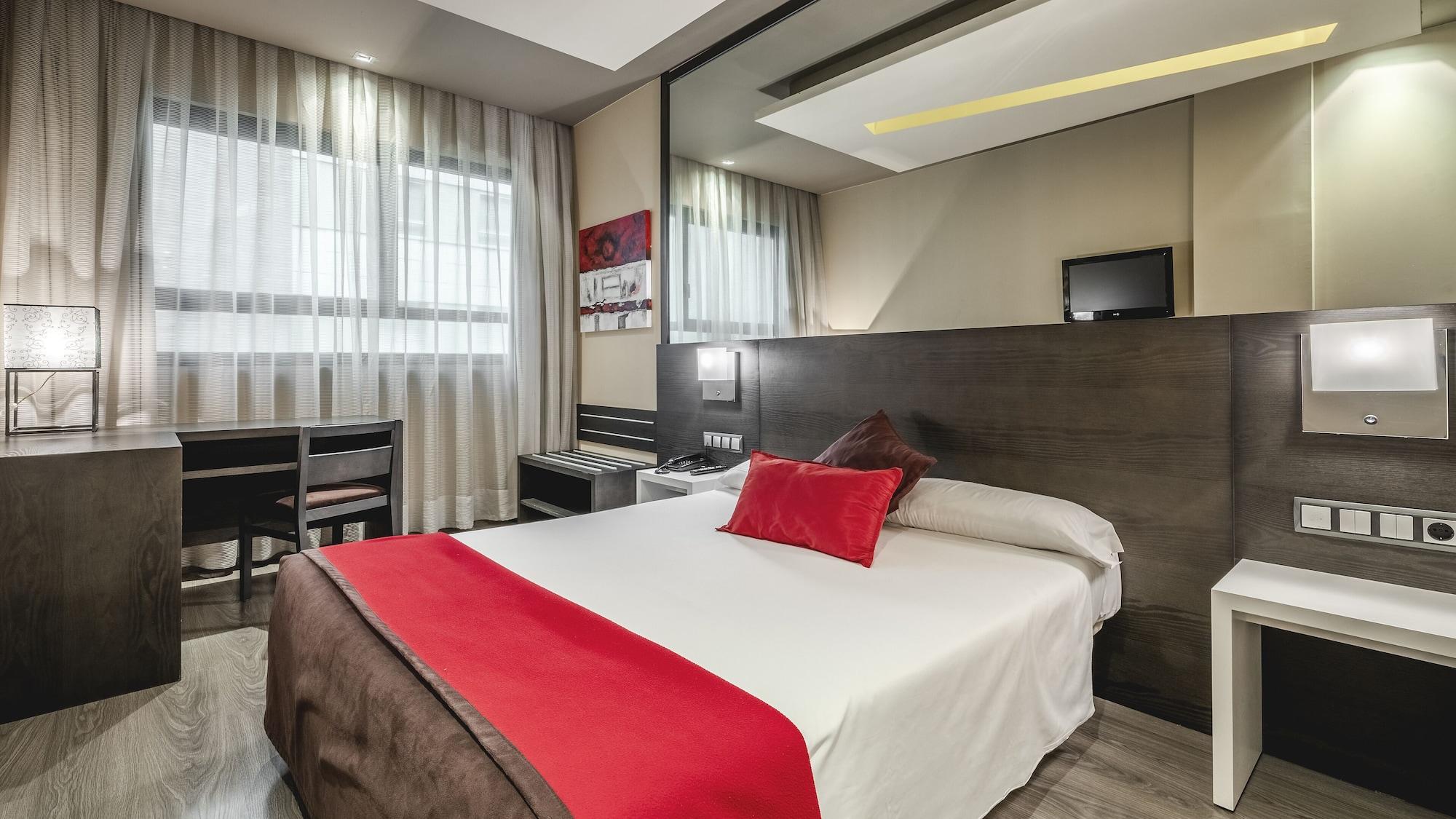 Be Live City Center Talavera Talavera de la Reina Ngoại thất bức ảnh