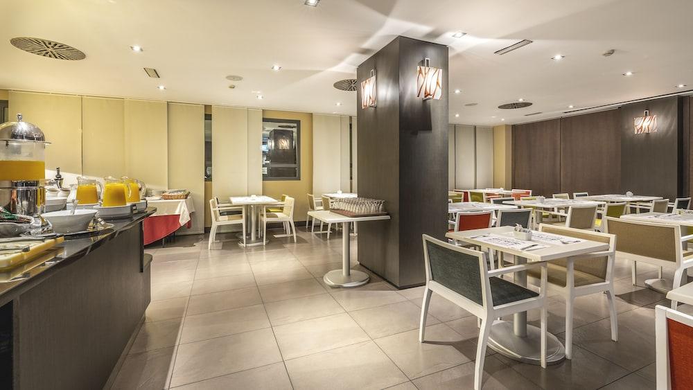 Be Live City Center Talavera Talavera de la Reina Ngoại thất bức ảnh