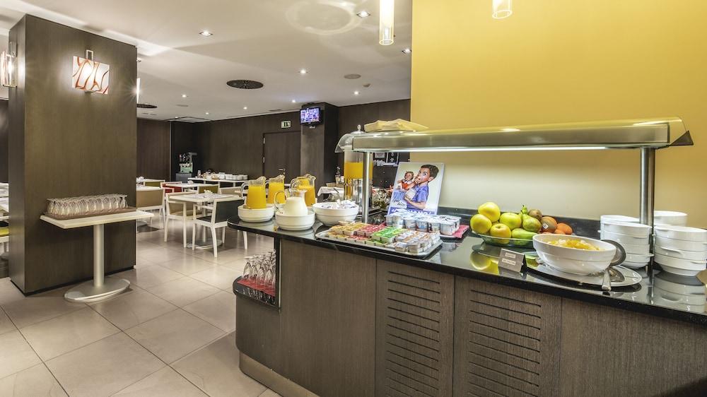 Be Live City Center Talavera Talavera de la Reina Ngoại thất bức ảnh