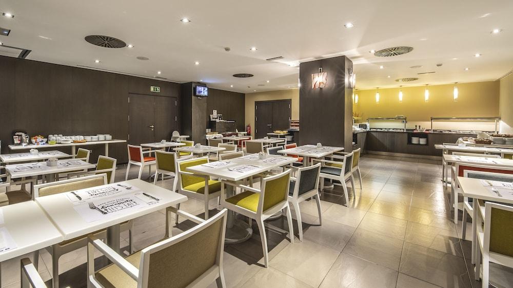 Be Live City Center Talavera Talavera de la Reina Ngoại thất bức ảnh