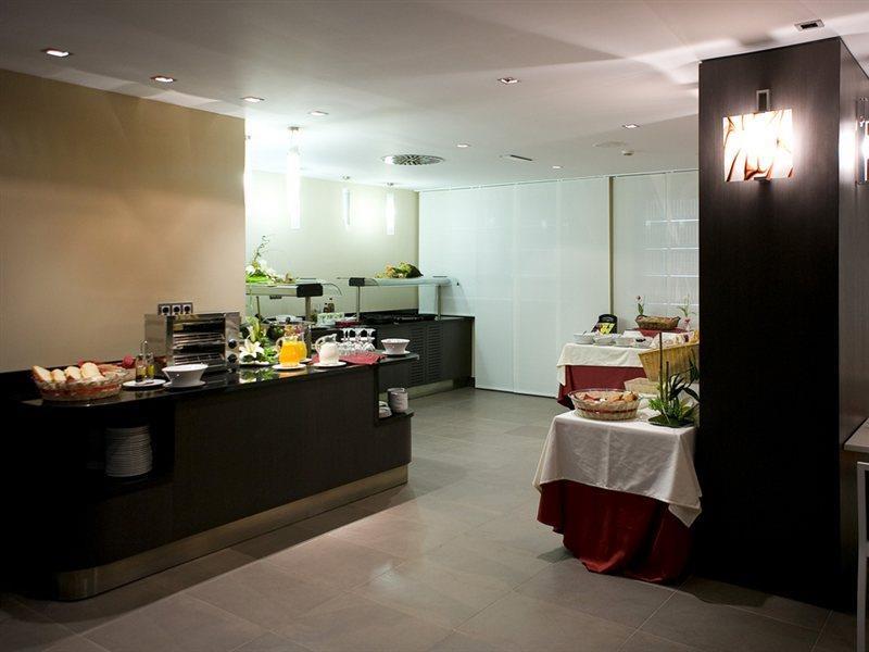 Be Live City Center Talavera Talavera de la Reina Ngoại thất bức ảnh