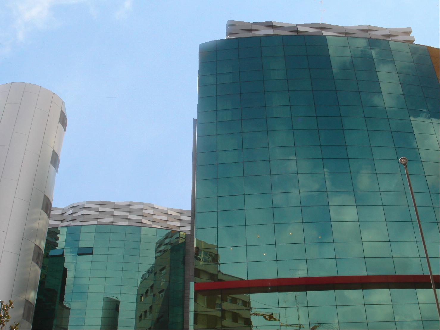 Be Live City Center Talavera Talavera de la Reina Ngoại thất bức ảnh