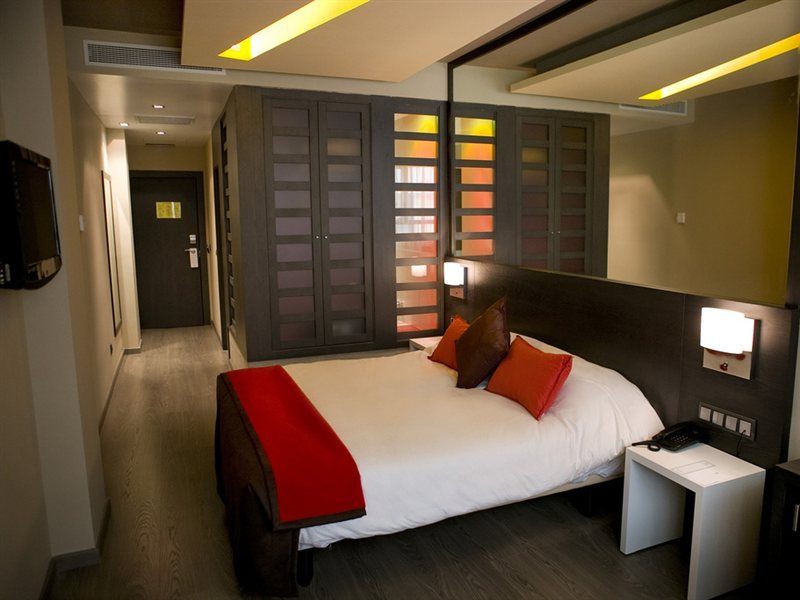 Be Live City Center Talavera Talavera de la Reina Ngoại thất bức ảnh