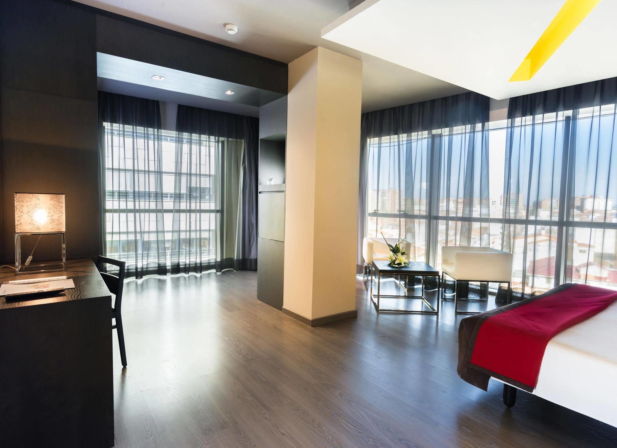 Be Live City Center Talavera Talavera de la Reina Ngoại thất bức ảnh
