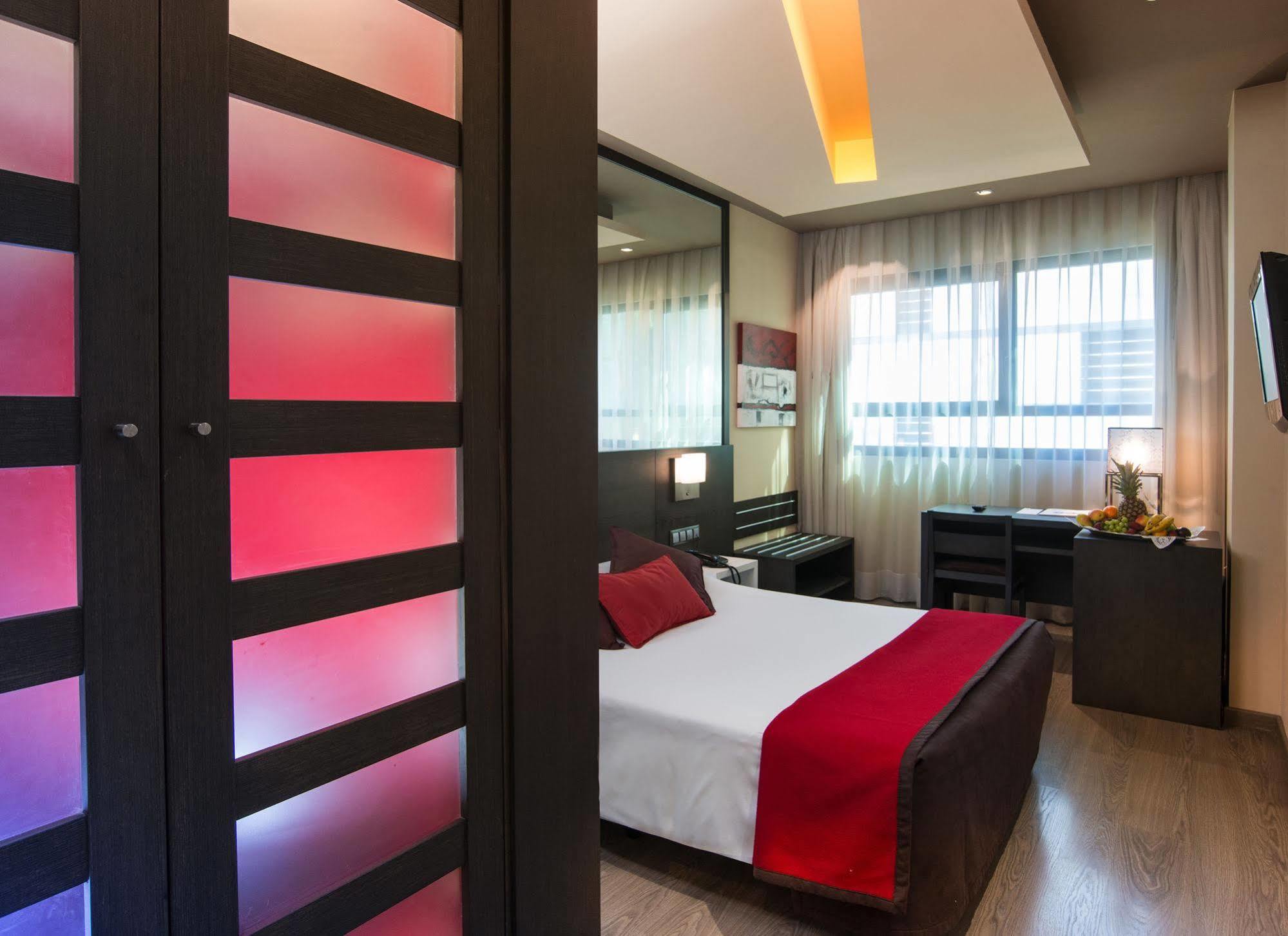 Be Live City Center Talavera Talavera de la Reina Ngoại thất bức ảnh
